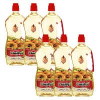  سرخ کردنی پایه کنجد کارمیسن - 920 میلی لیتر مجموعه 6 عددی6362c2d4bd8a943950